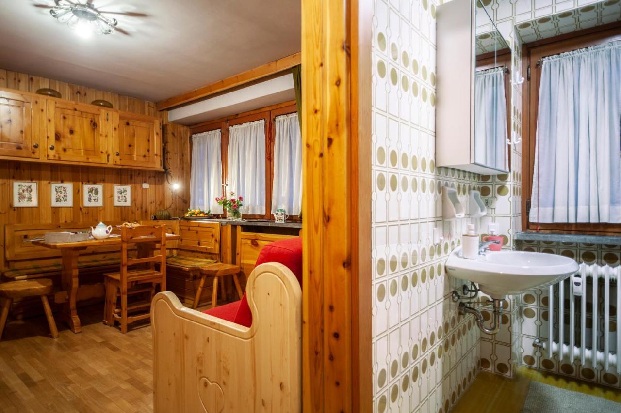 Casa-Chalet, In Centro A Courmayeur! Екстериор снимка