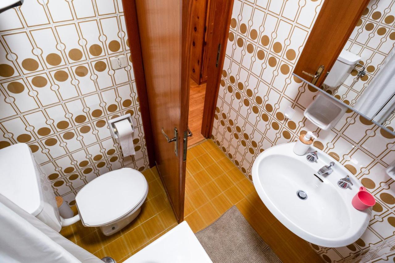 Casa-Chalet, In Centro A Courmayeur! Екстериор снимка