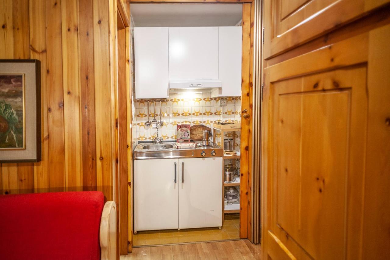 Casa-Chalet, In Centro A Courmayeur! Екстериор снимка